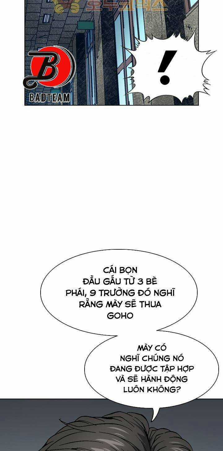 Quyền Vương Học Đường Chapter 16 trang 26