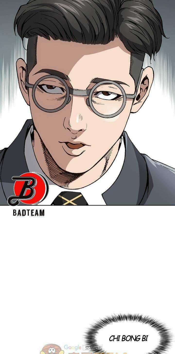 Quyền Vương Học Đường Chapter 16 trang 27