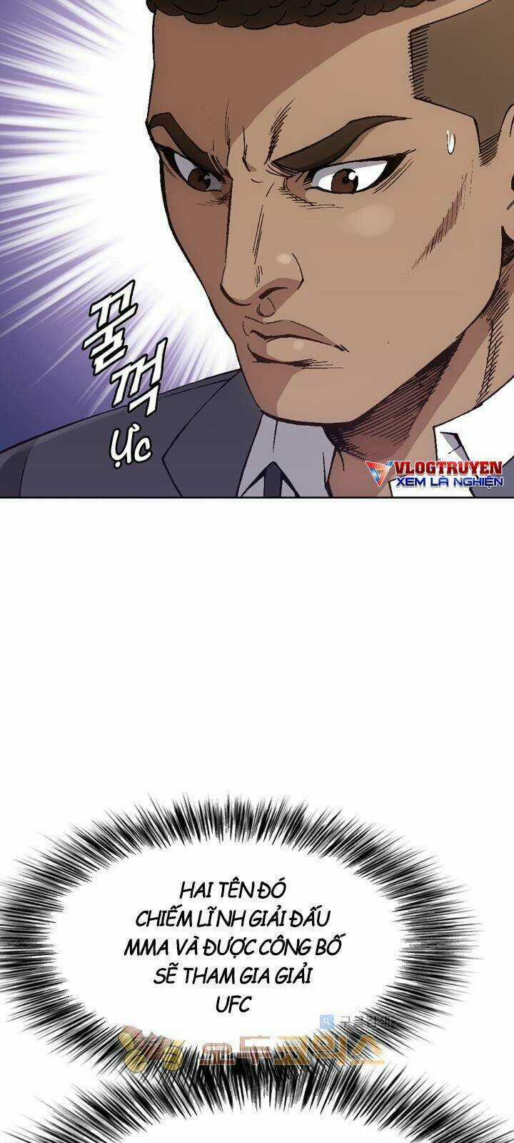 Quyền Vương Học Đường Chapter 16 trang 29