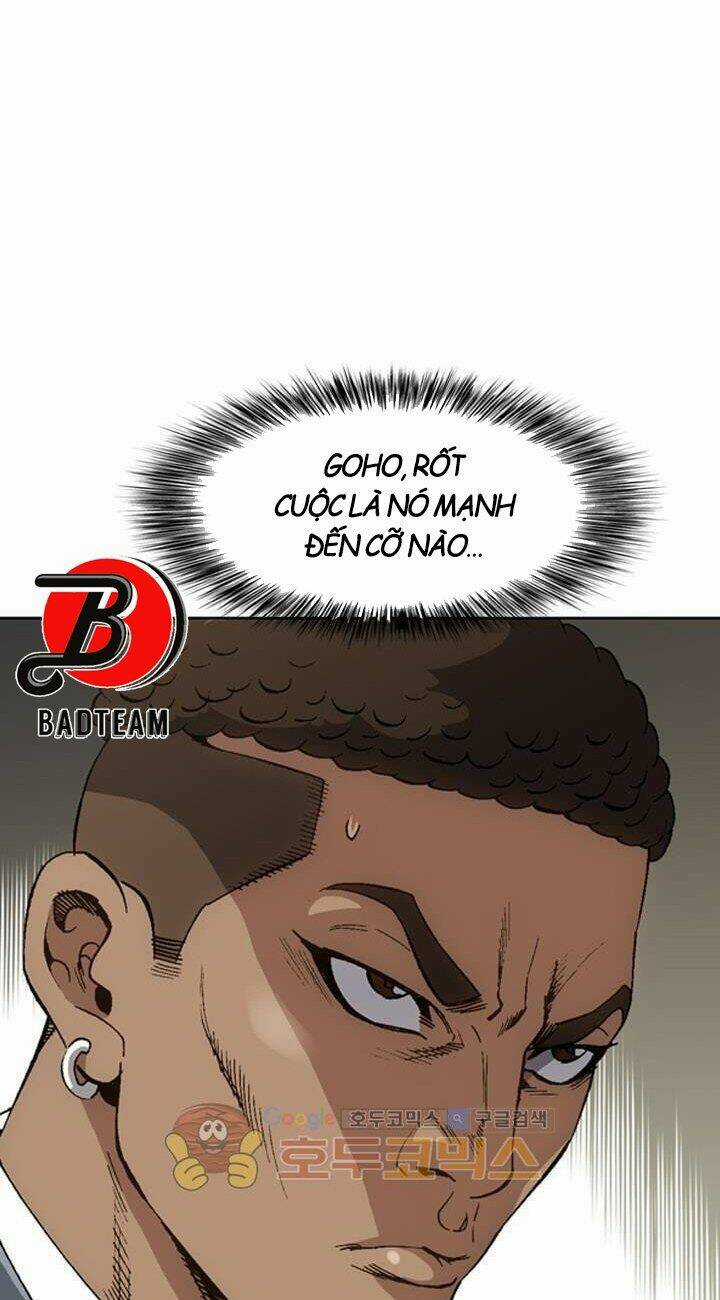 Quyền Vương Học Đường Chapter 16 trang 31