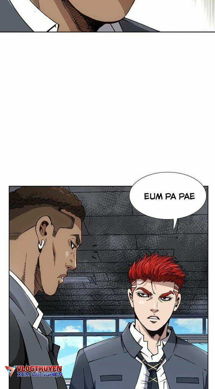 Quyền Vương Học Đường Chapter 16 trang 32