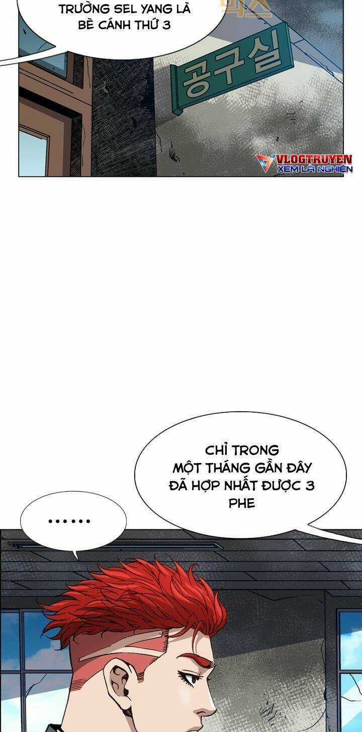 Quyền Vương Học Đường Chapter 16 trang 4