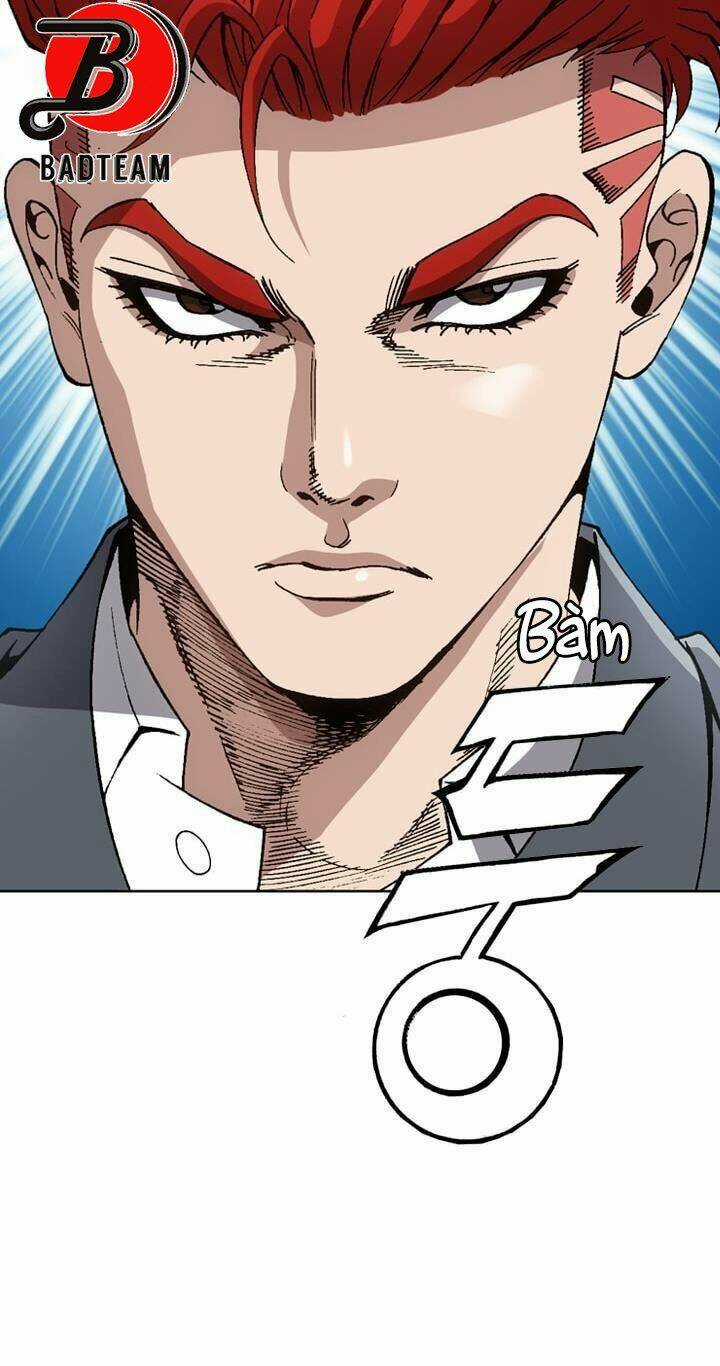 Quyền Vương Học Đường Chapter 16 trang 41