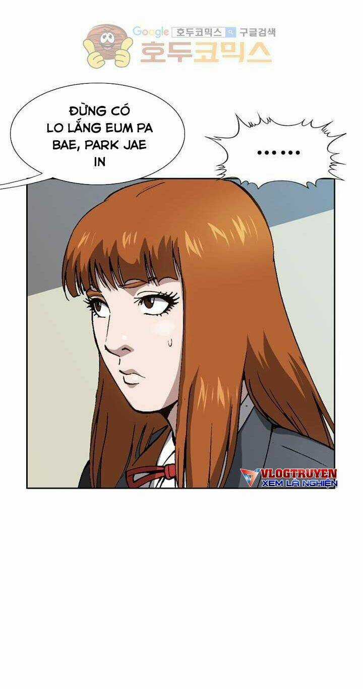 Quyền Vương Học Đường Chapter 16 trang 42