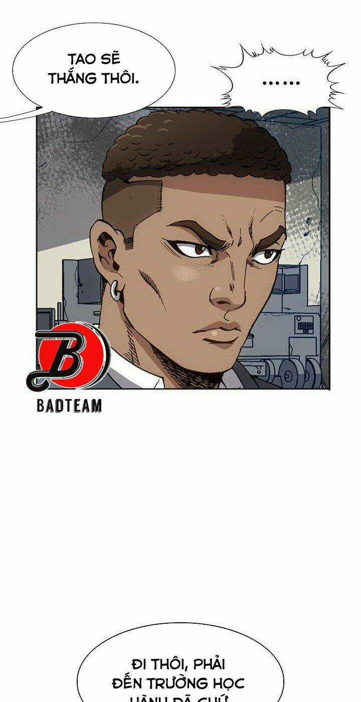 Quyền Vương Học Đường Chapter 16 trang 43