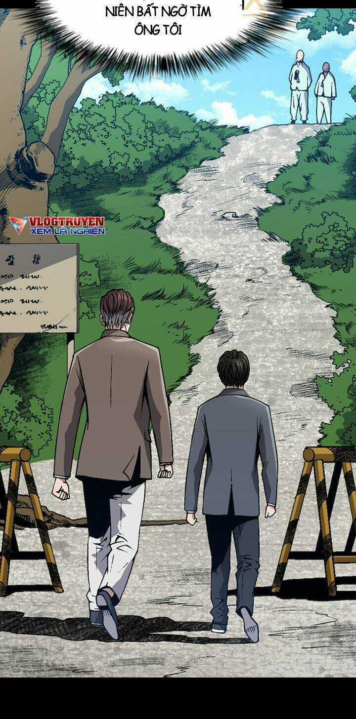 Quyền Vương Học Đường Chapter 16 trang 48