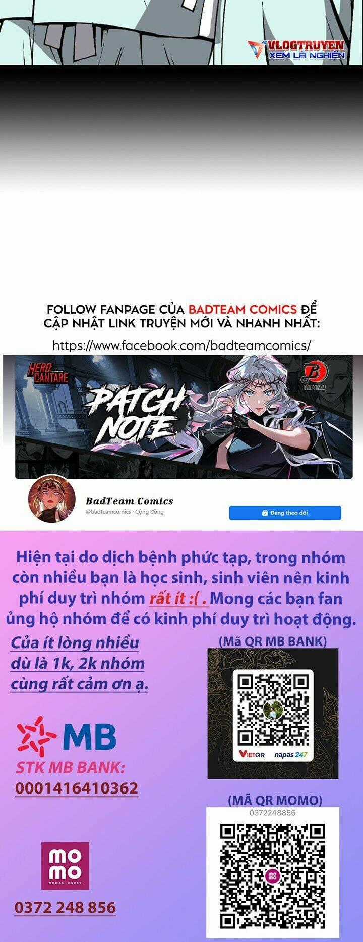 Quyền Vương Học Đường Chapter 16 trang 50