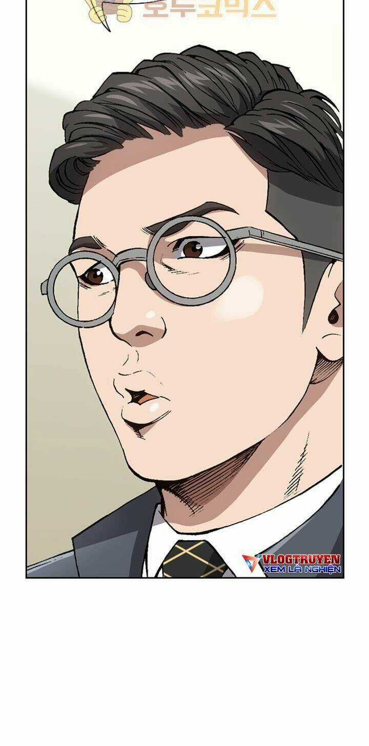 Quyền Vương Học Đường Chapter 16 trang 6