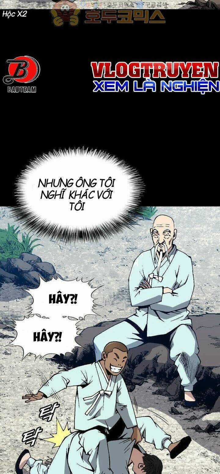 Quyền Vương Học Đường Chapter 17 trang 11