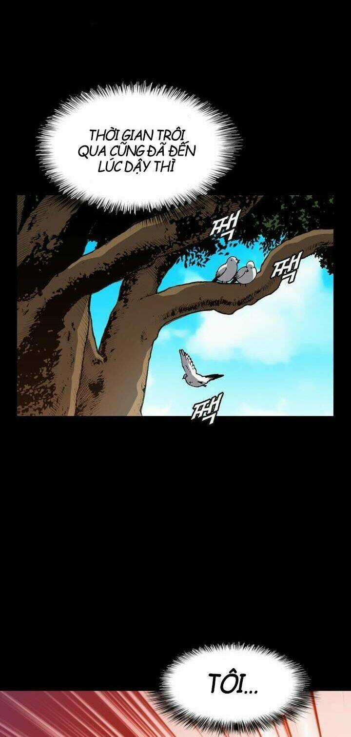 Quyền Vương Học Đường Chapter 17 trang 13