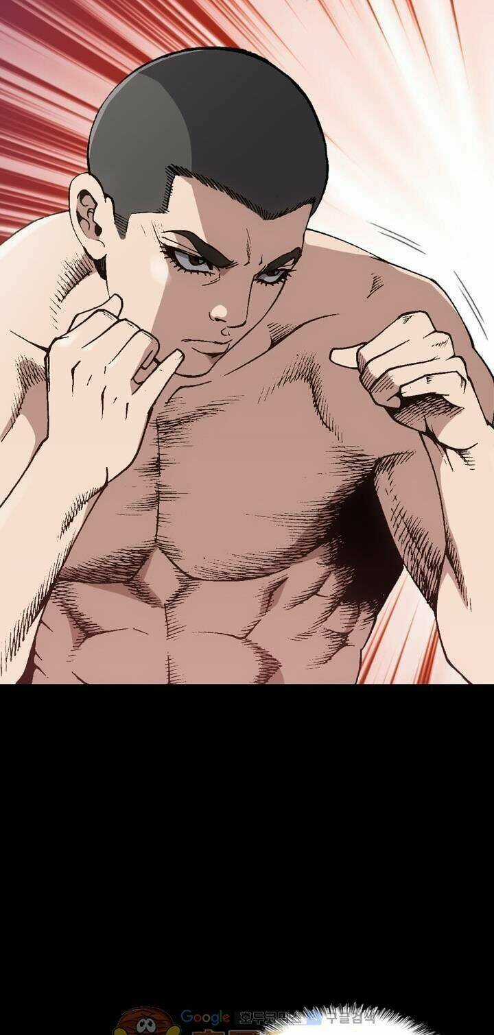 Quyền Vương Học Đường Chapter 17 trang 14