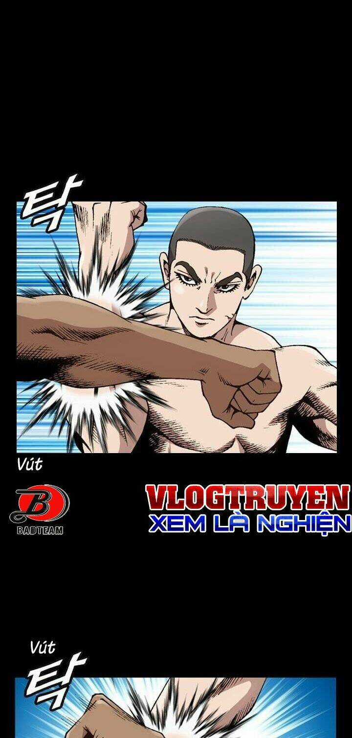 Quyền Vương Học Đường Chapter 17 trang 17