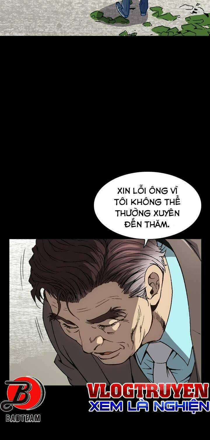 Quyền Vương Học Đường Chapter 17 trang 2