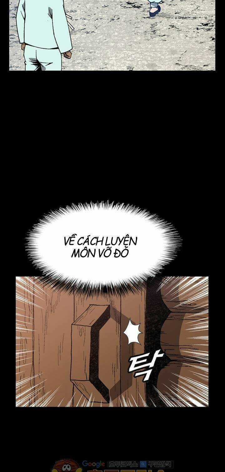 Quyền Vương Học Đường Chapter 17 trang 20