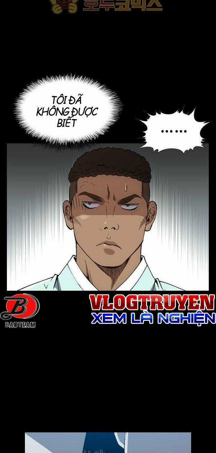 Quyền Vương Học Đường Chapter 17 trang 21