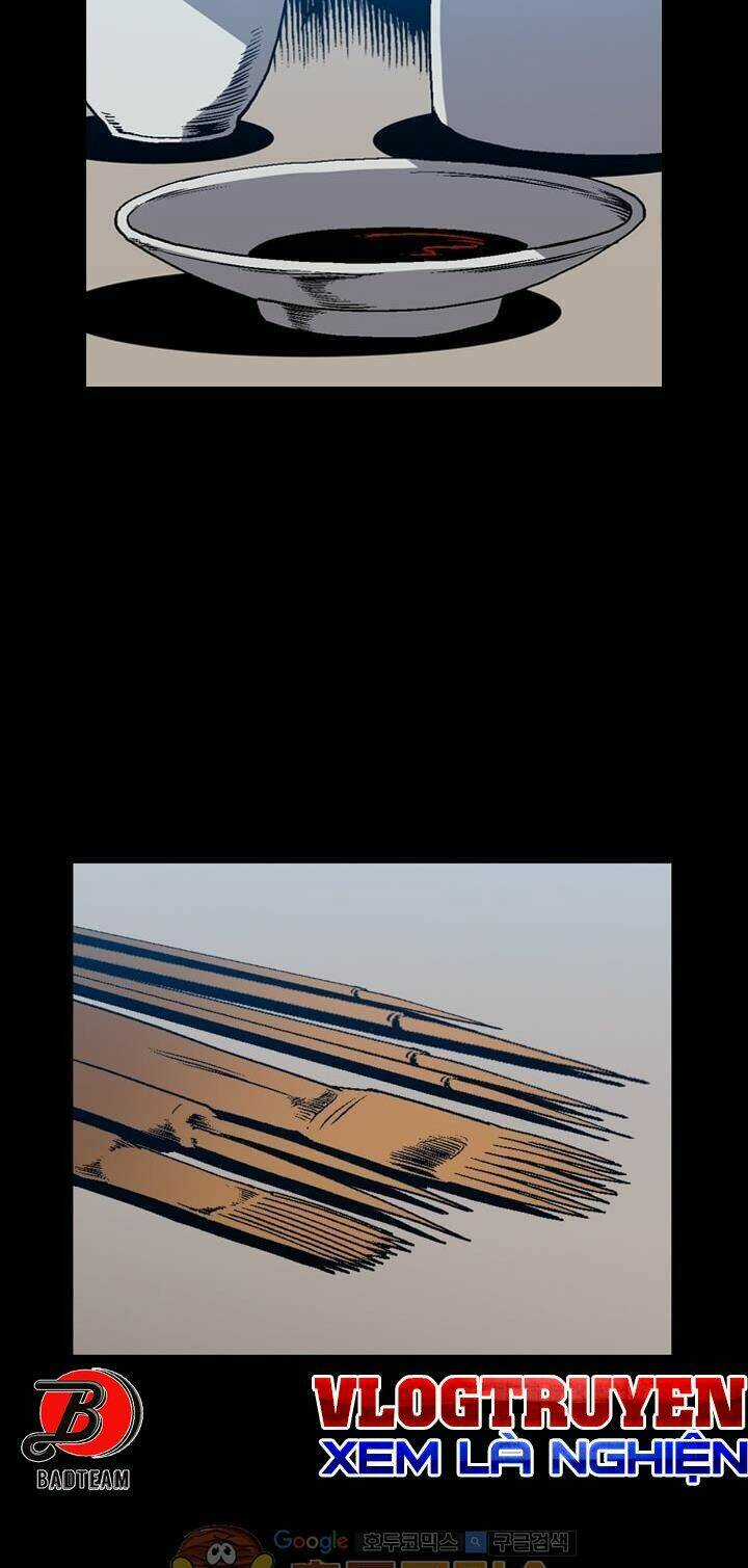 Quyền Vương Học Đường Chapter 17 trang 22