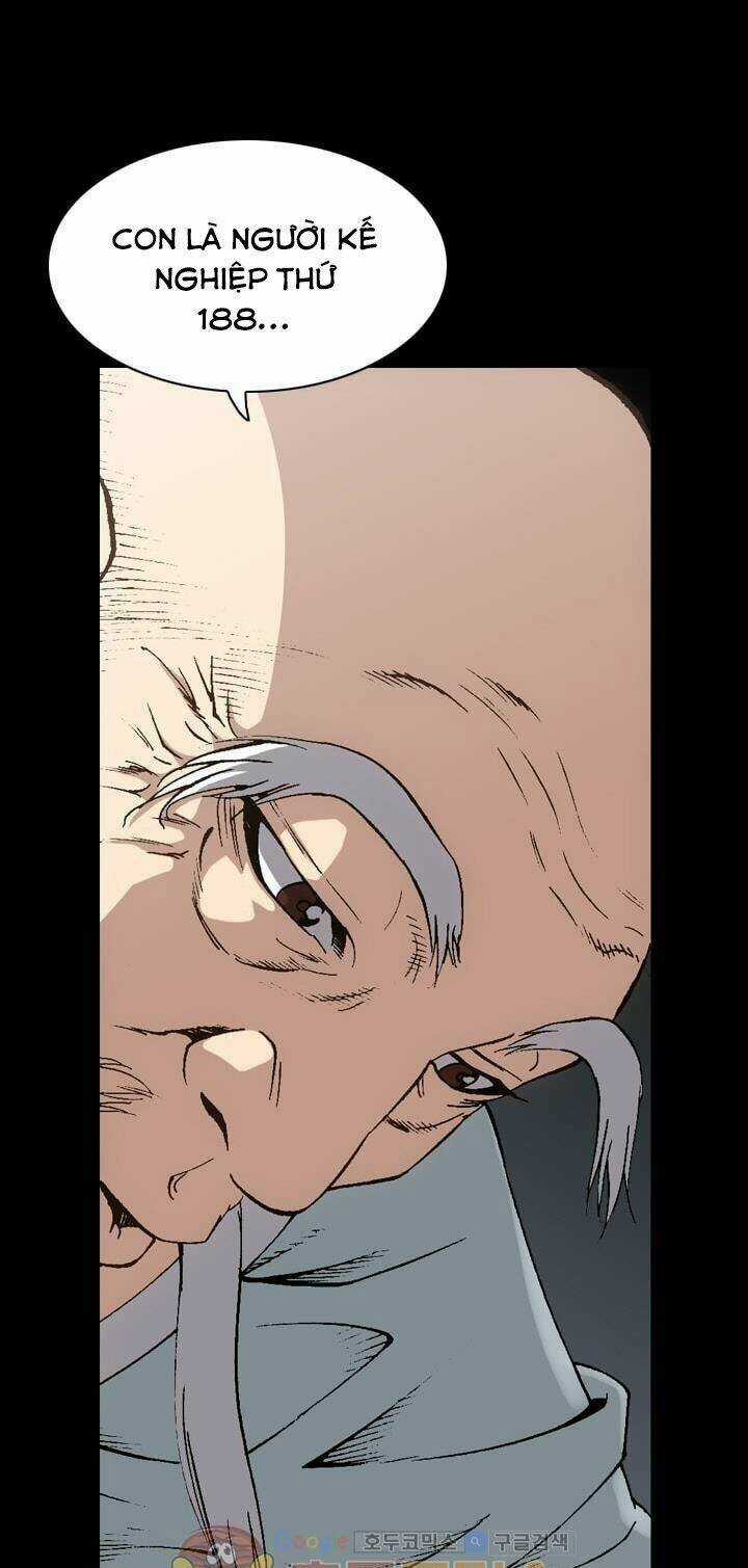 Quyền Vương Học Đường Chapter 17 trang 24