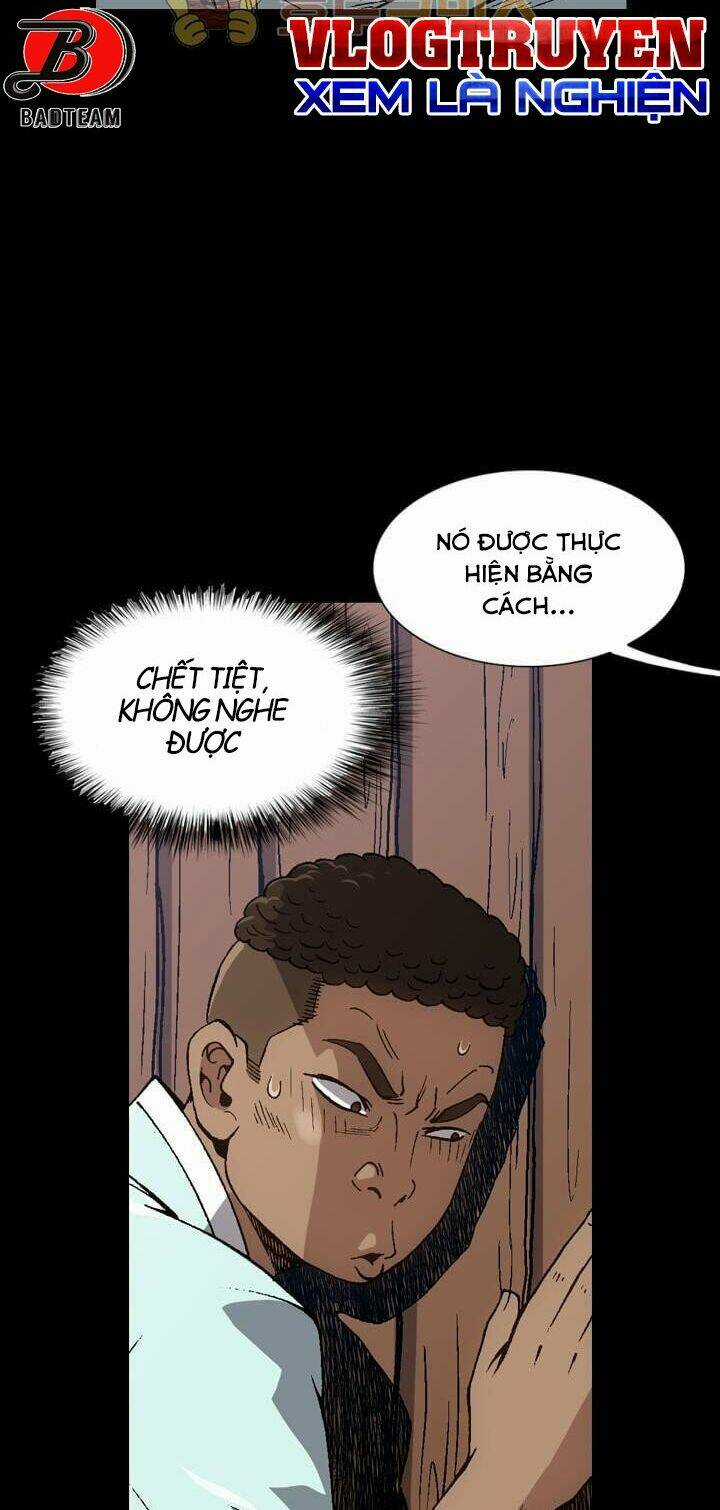 Quyền Vương Học Đường Chapter 17 trang 25