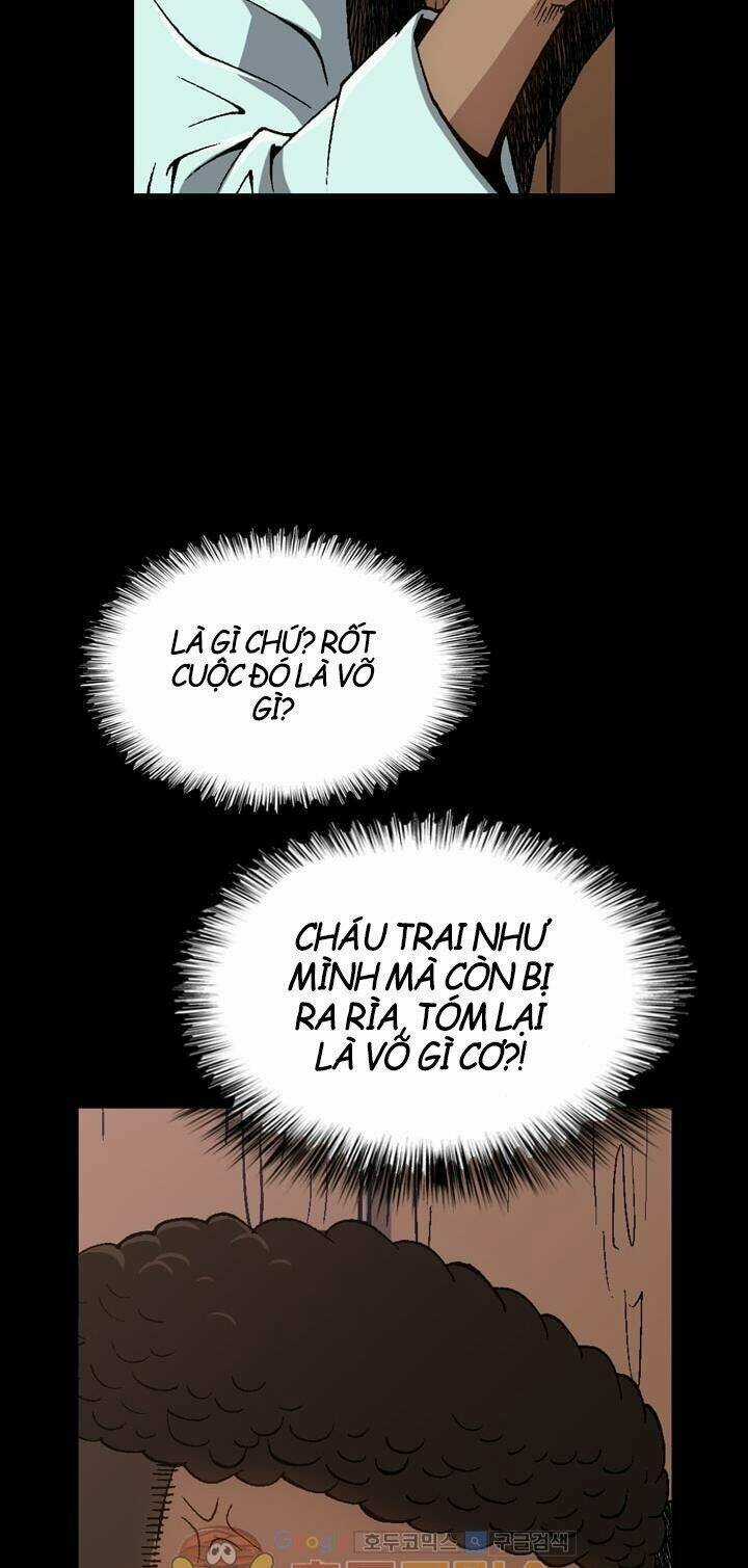 Quyền Vương Học Đường Chapter 17 trang 26