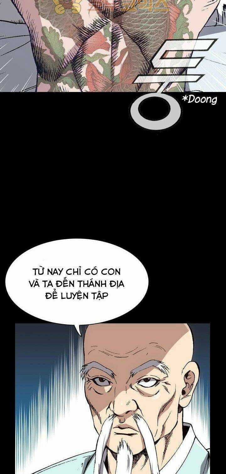 Quyền Vương Học Đường Chapter 17 trang 29