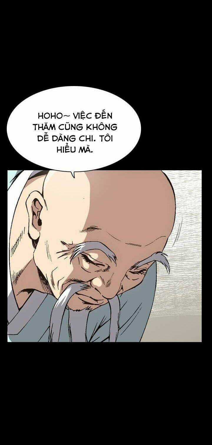 Quyền Vương Học Đường Chapter 17 trang 3