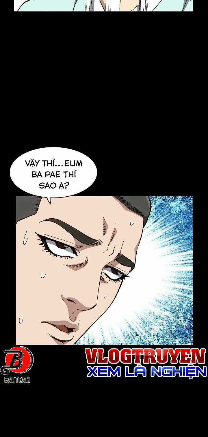 Quyền Vương Học Đường Chapter 17 trang 30