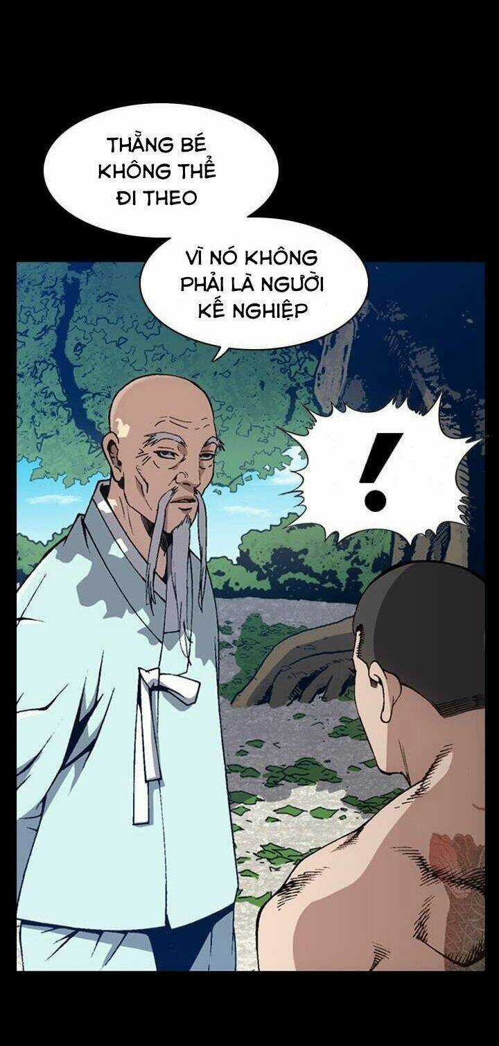 Quyền Vương Học Đường Chapter 17 trang 31