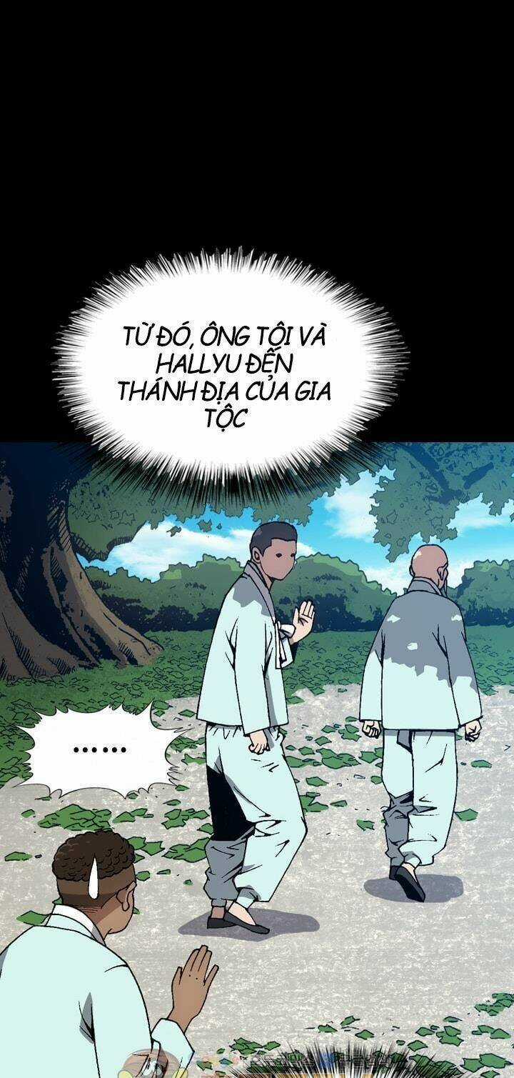 Quyền Vương Học Đường Chapter 17 trang 32