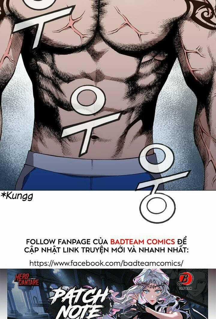 Quyền Vương Học Đường Chapter 17 trang 39