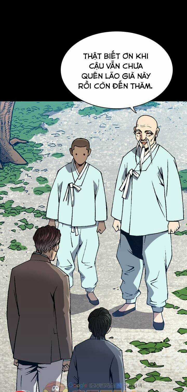 Quyền Vương Học Đường Chapter 17 trang 4