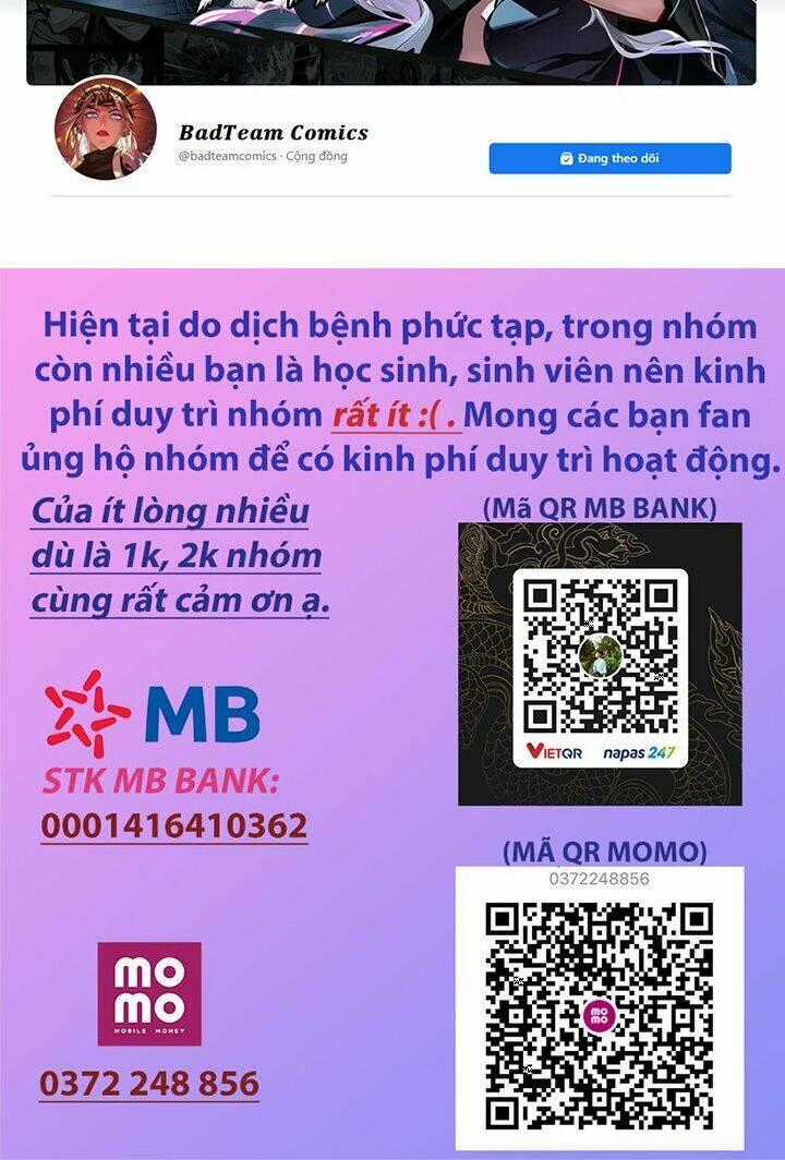 Quyền Vương Học Đường Chapter 17 trang 40