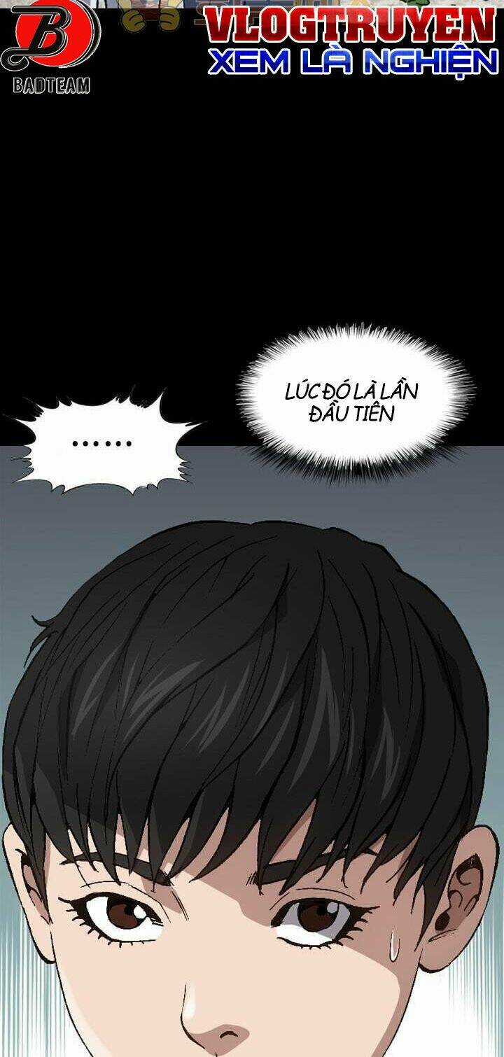 Quyền Vương Học Đường Chapter 17 trang 5