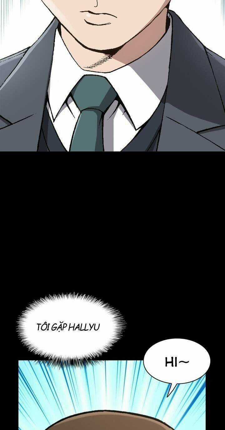 Quyền Vương Học Đường Chapter 17 trang 6