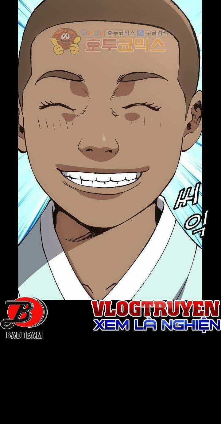 Quyền Vương Học Đường Chapter 17 trang 7