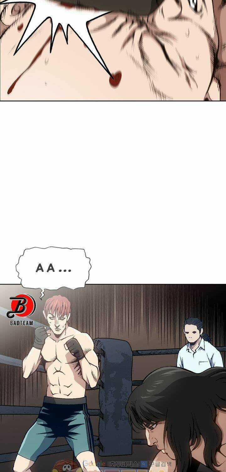 Quyền Vương Học Đường Chapter 18 trang 14