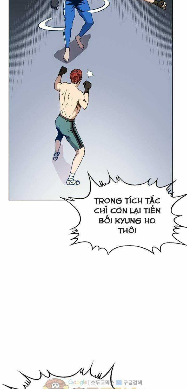 Quyền Vương Học Đường Chapter 18 trang 16