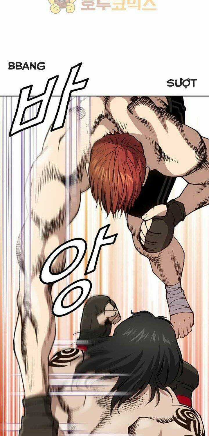 Quyền Vương Học Đường Chapter 18 trang 19