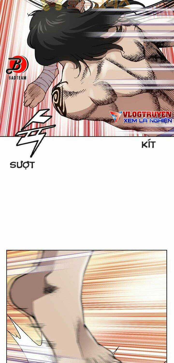 Quyền Vương Học Đường Chapter 18 trang 21