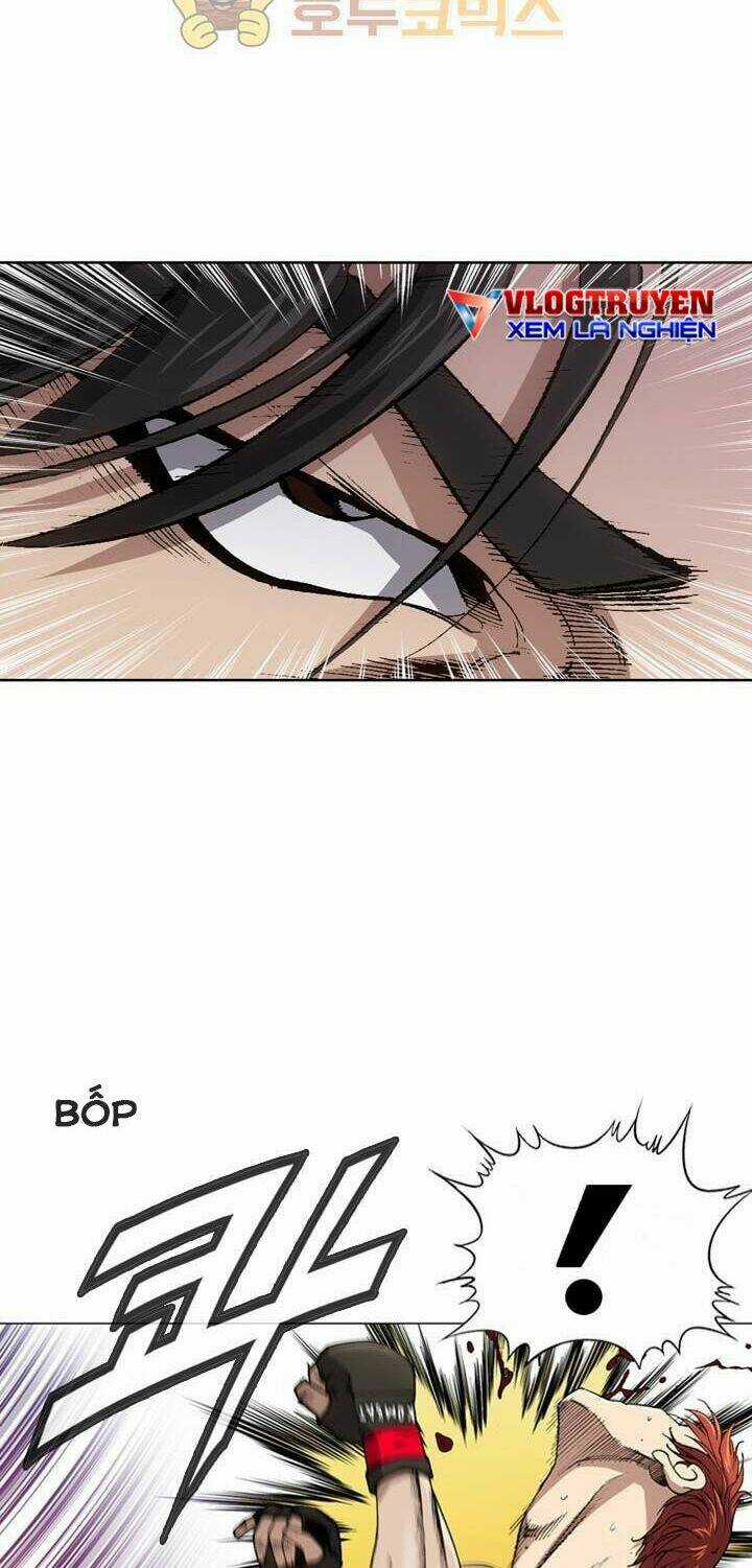 Quyền Vương Học Đường Chapter 18 trang 23