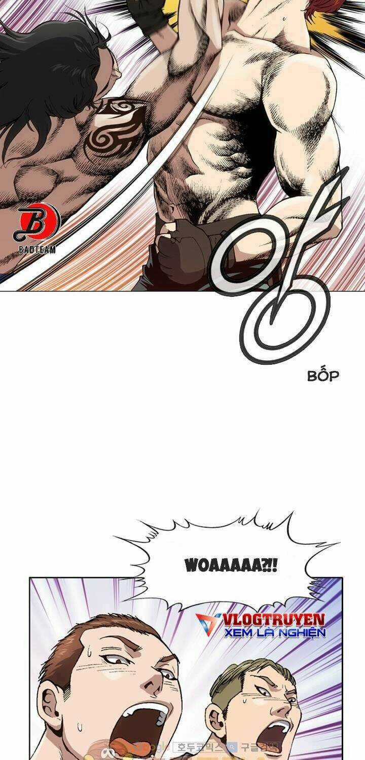 Quyền Vương Học Đường Chapter 18 trang 24