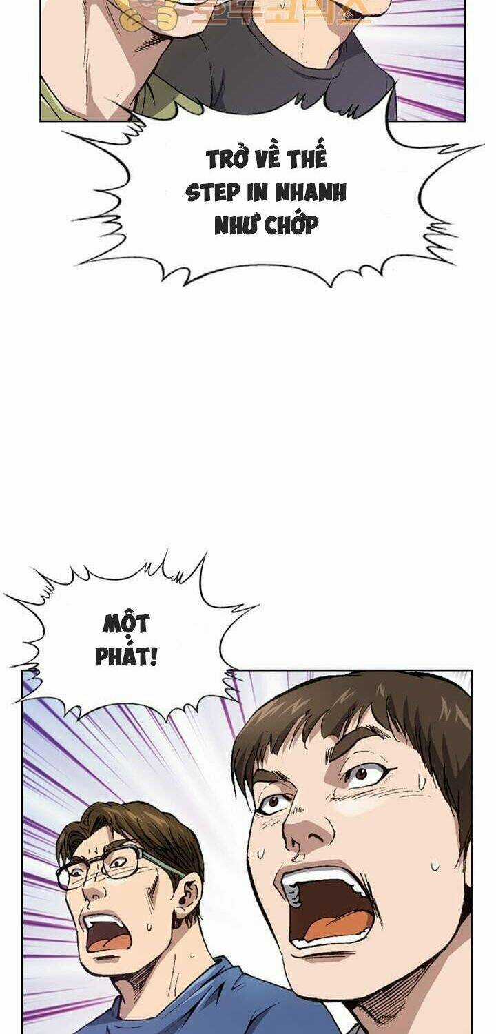 Quyền Vương Học Đường Chapter 18 trang 25