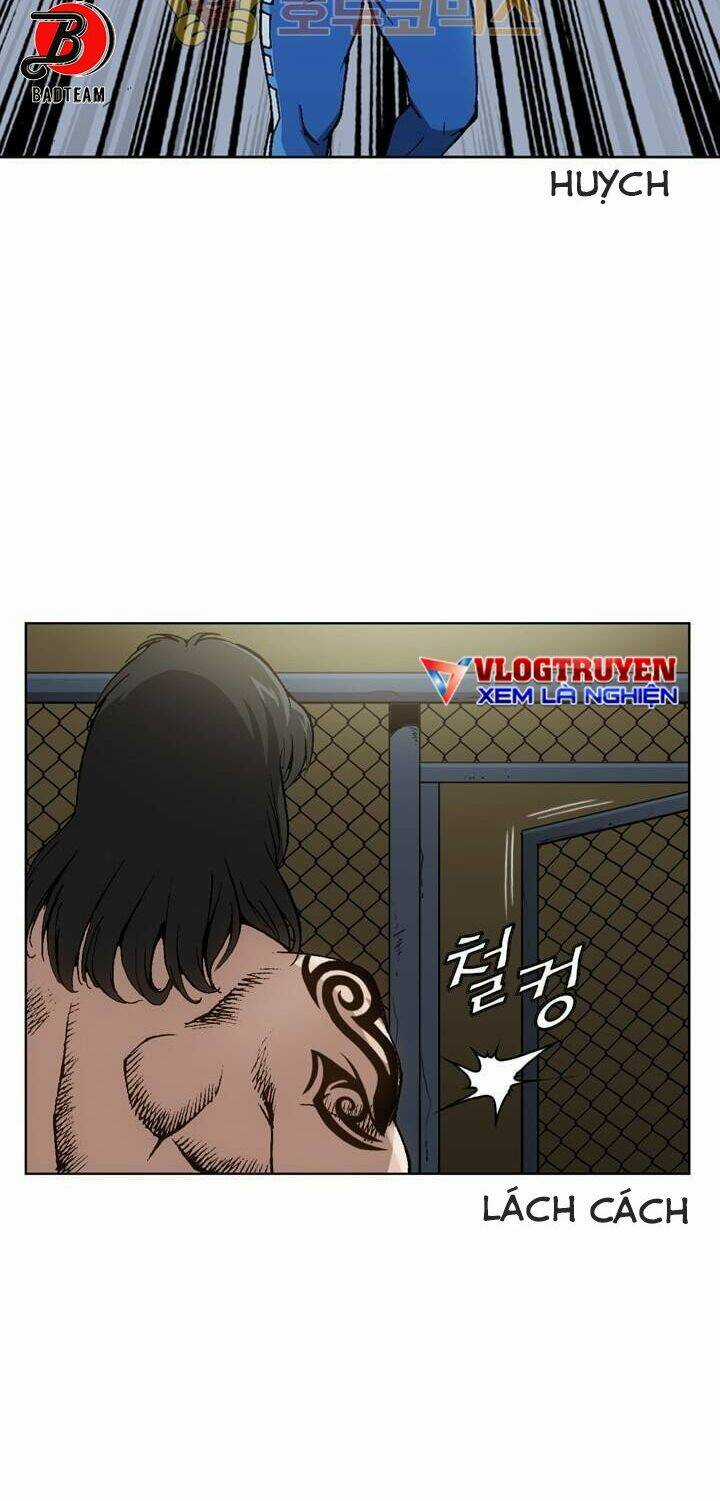 Quyền Vương Học Đường Chapter 18 trang 27