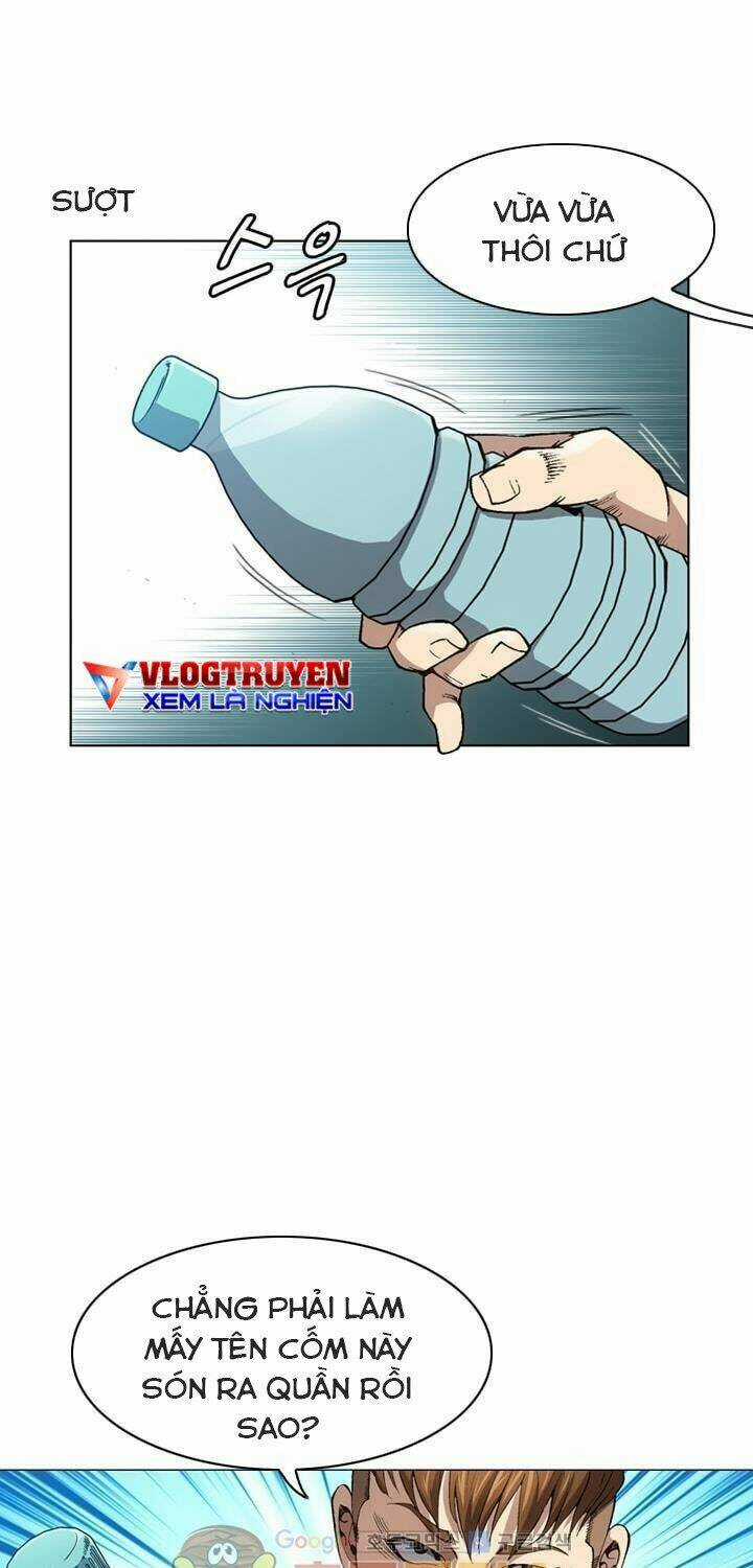 Quyền Vương Học Đường Chapter 18 trang 28