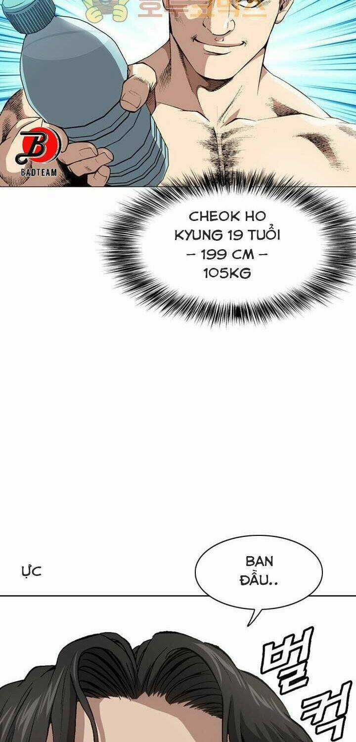 Quyền Vương Học Đường Chapter 18 trang 29