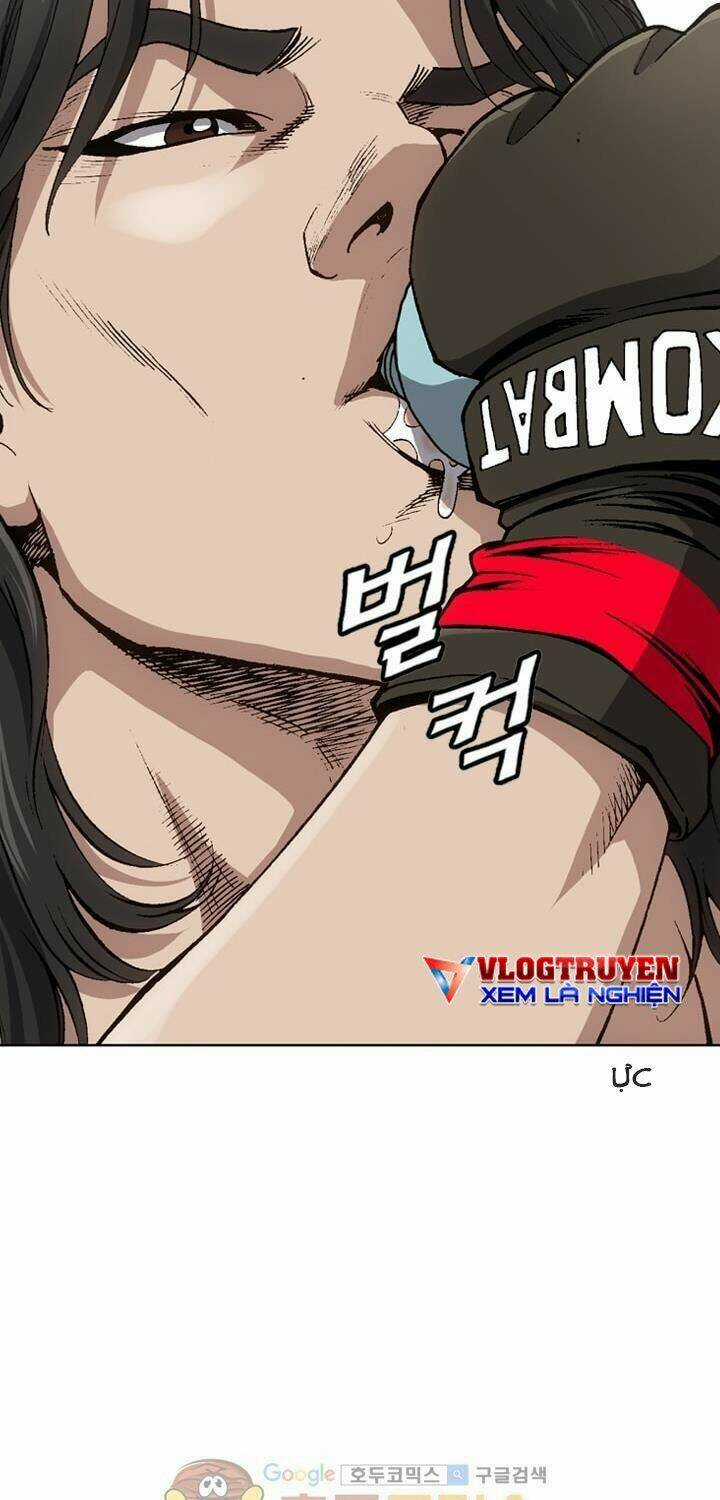 Quyền Vương Học Đường Chapter 18 trang 30