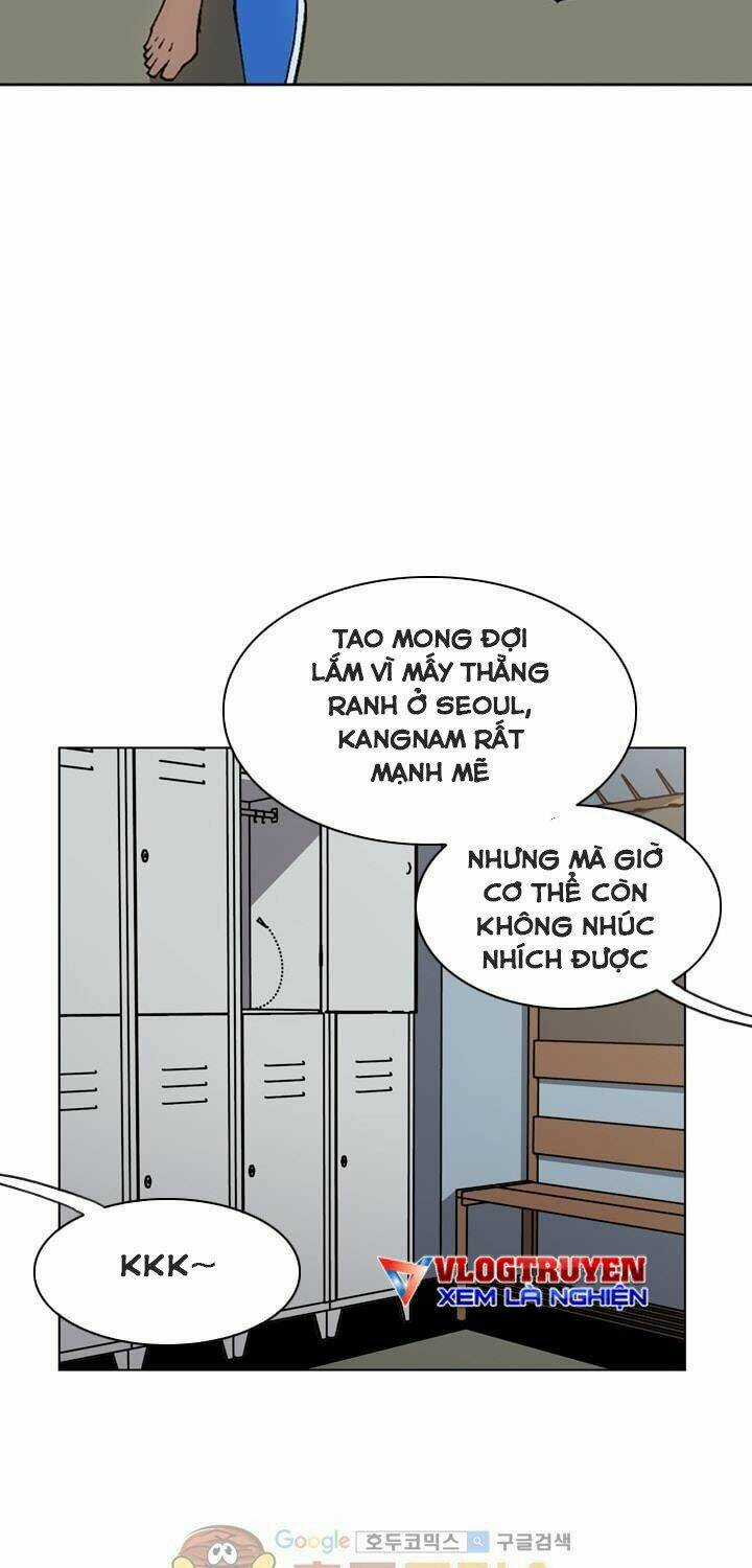 Quyền Vương Học Đường Chapter 18 trang 32