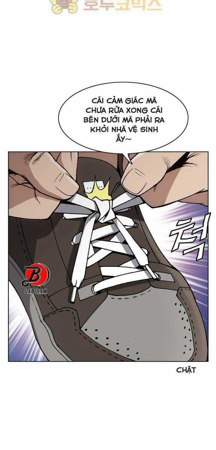 Quyền Vương Học Đường Chapter 18 trang 33