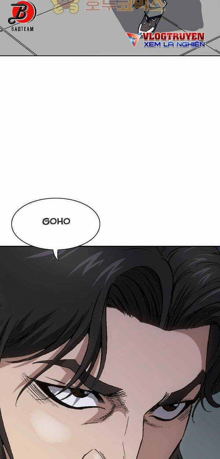 Quyền Vương Học Đường Chapter 18 trang 35