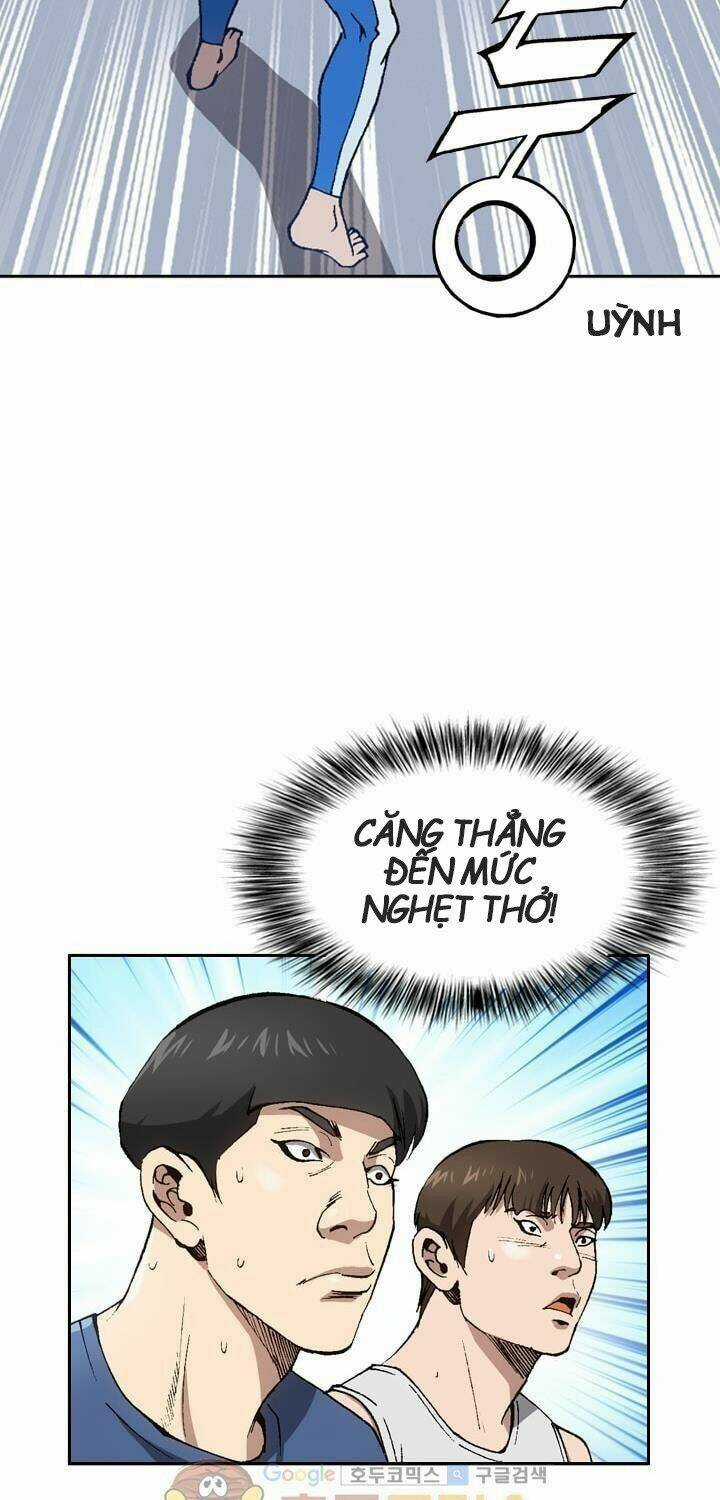 Quyền Vương Học Đường Chapter 18 trang 4