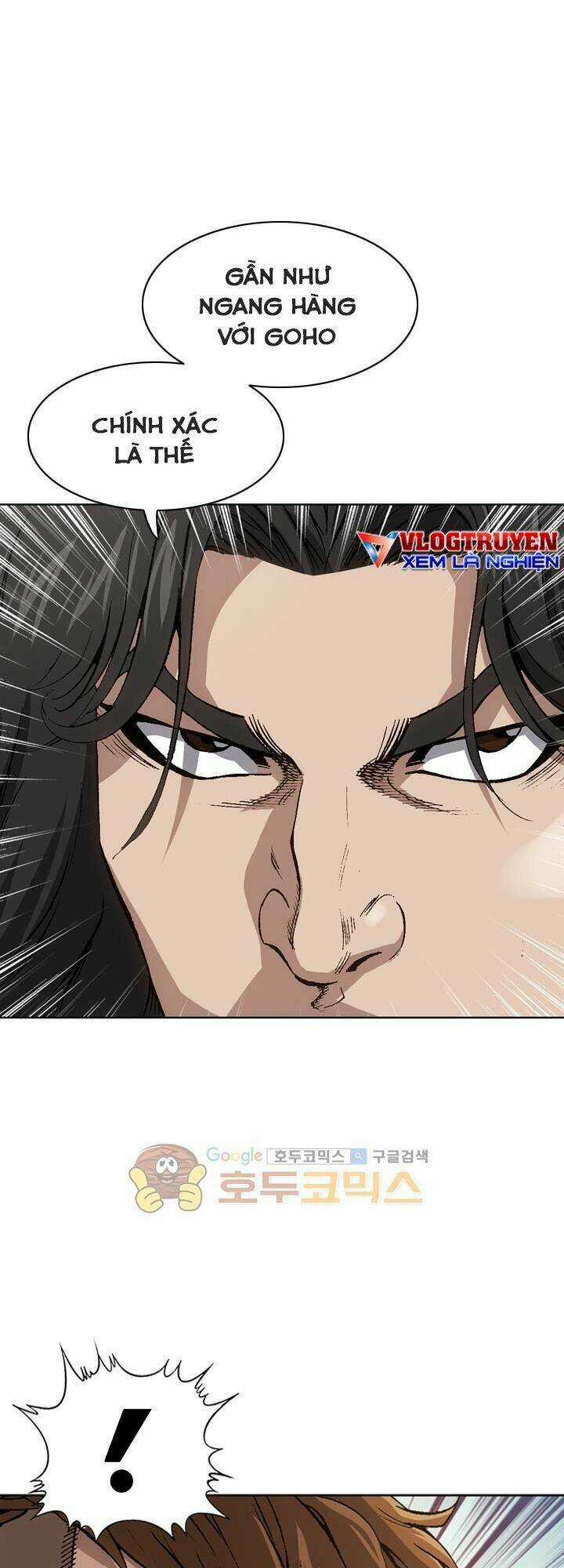 Quyền Vương Học Đường Chapter 18 trang 40